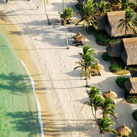 Cauayan Island Resort El Nido Eksteriør billede