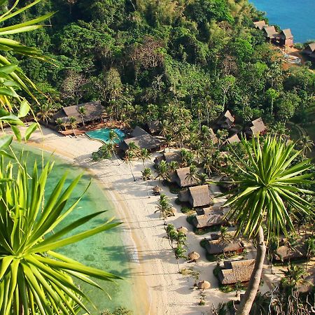 Cauayan Island Resort El Nido Eksteriør billede