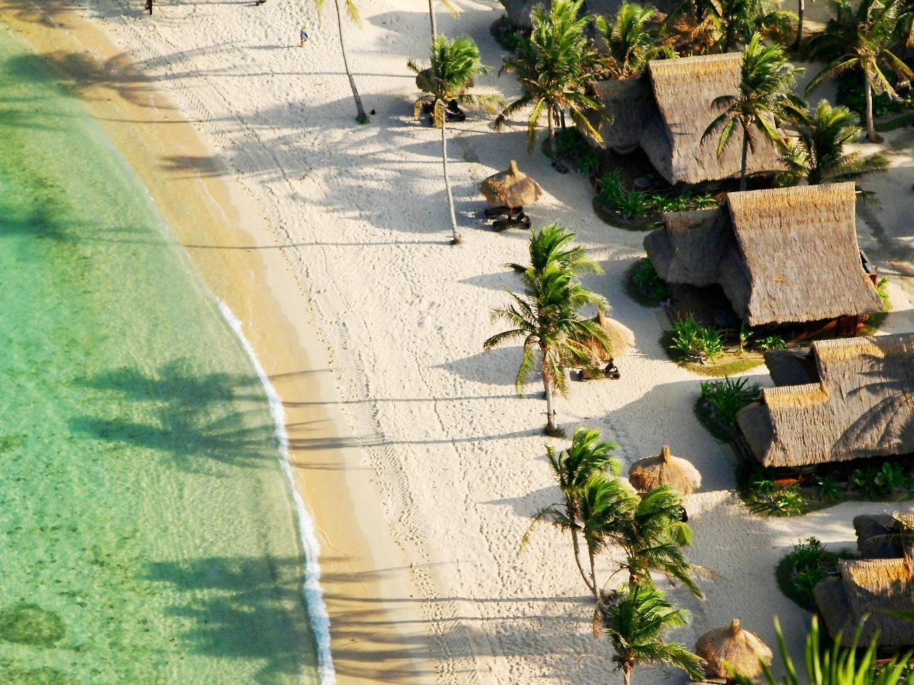 Cauayan Island Resort El Nido Eksteriør billede